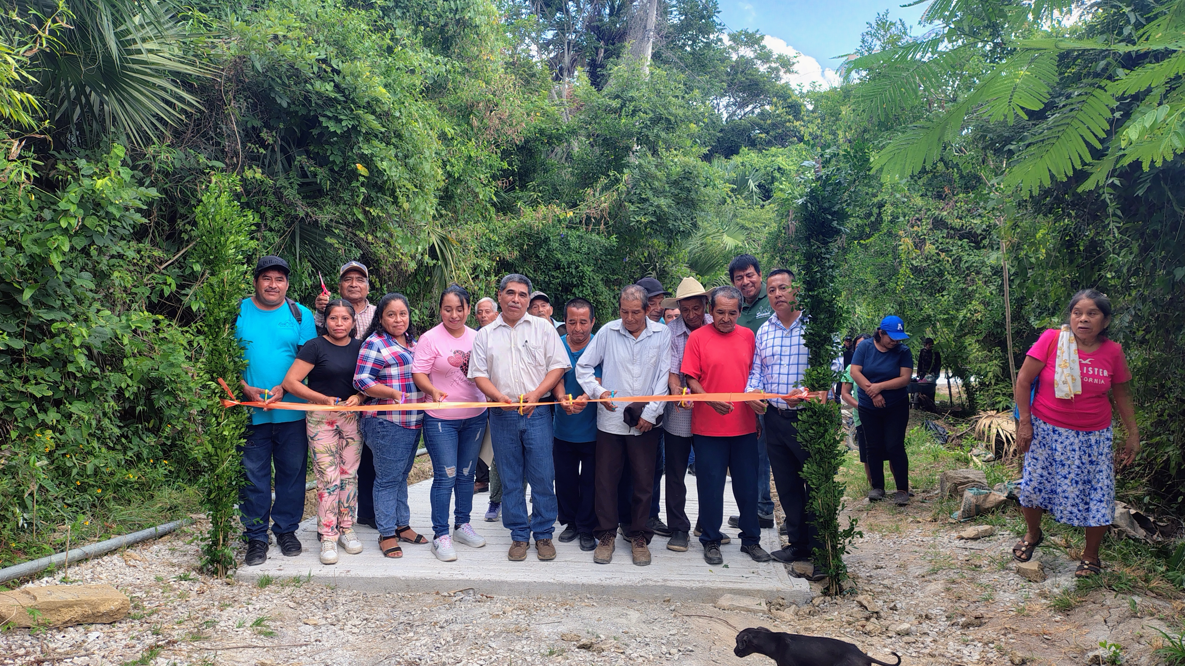 SINAI