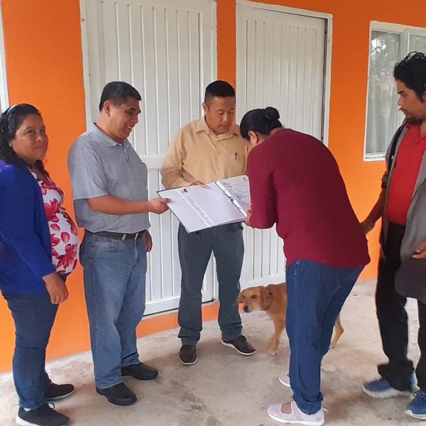 VIVIENDAS