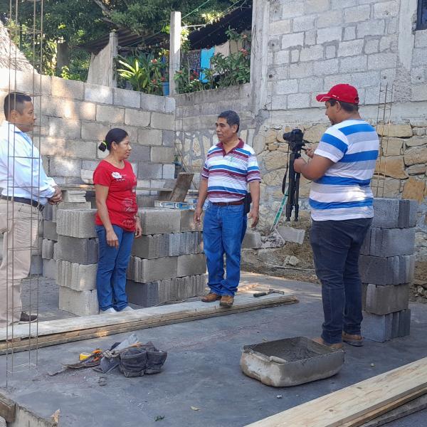 viviendas